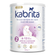 Kabrita 2 Lapte de continuare pe bază de lapte de capră cu HMO, 800g