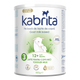 Kabrita 3 Lapte pentru copii mici pe bază de lapte de capră cu HMO, 800g